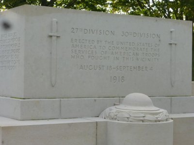 American Cemetery