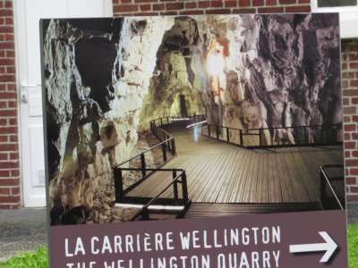 Wellington Quarry
