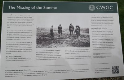 History of the Somme