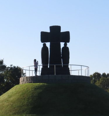 German Cemetery