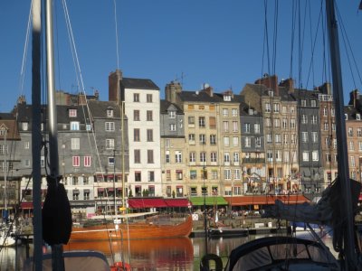 Honfleur