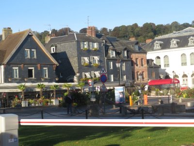 Honfleur