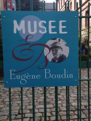 Boudin Musee