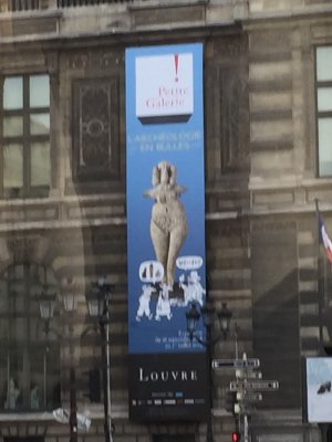 Louvre