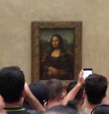 Mona Lisa