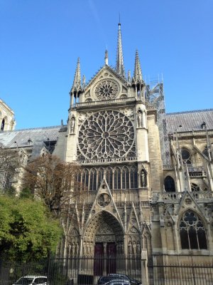 Notre Dame