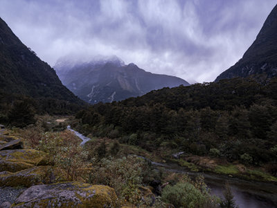 Milford Sound