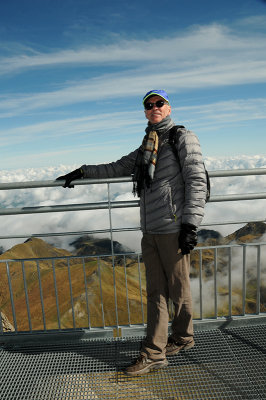 Pic du Midi de Bigorre - Ren
