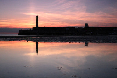 margate pier 8