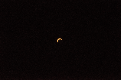 Solar Eclipse