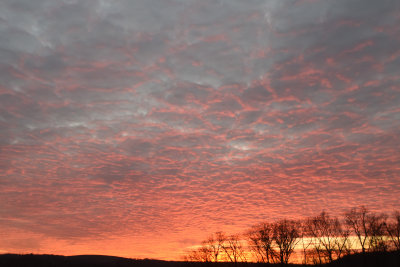 Sunrise