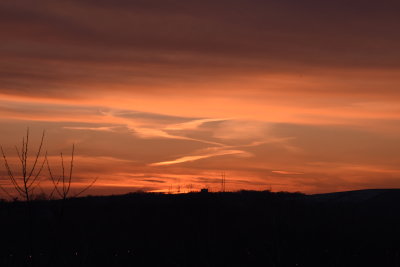 Sunrise