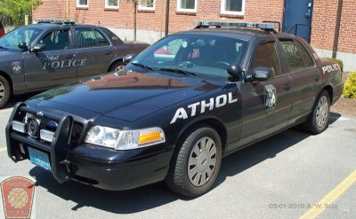 Athol MA Unit