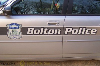 Bolton MA Unit