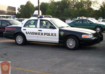 Sandwich MA Unit 36