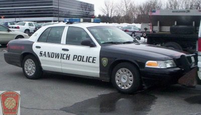 Sandwich MA Unit 32