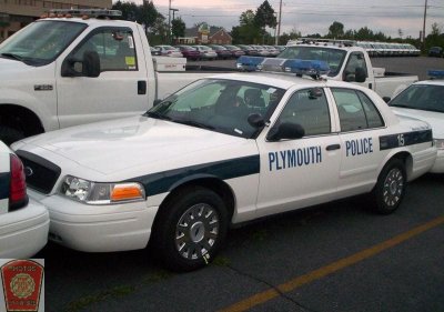 Plymouth MA Unit 15