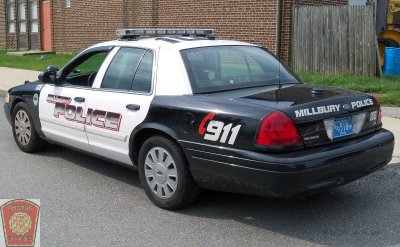 Millbury