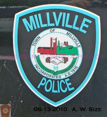 Millville MA