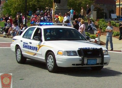 Middlesex County Sheriff