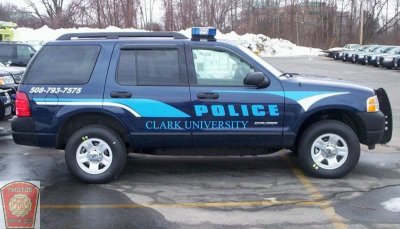 Clark University