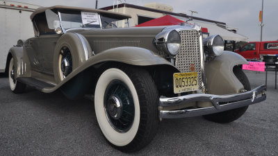 1932 Chrysler