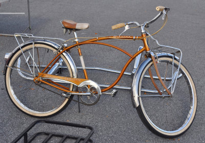 Schwinn Corvette