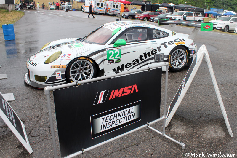 GTD-Alex Job Racing-Porsche 911 GT3.R