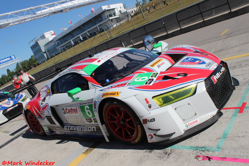 GTD-Stevenson Motorsports-Audi R8 LMS GT3