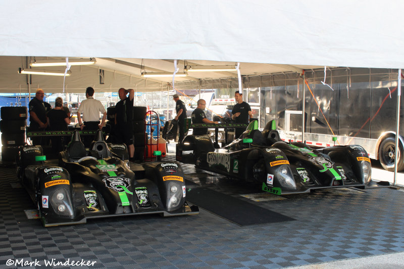 PC BAR1 Motorsports