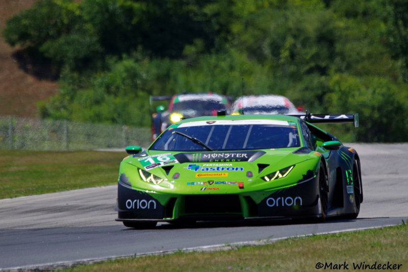 34th 16-GTD Spencer Pumpelly/Corey Lewis....