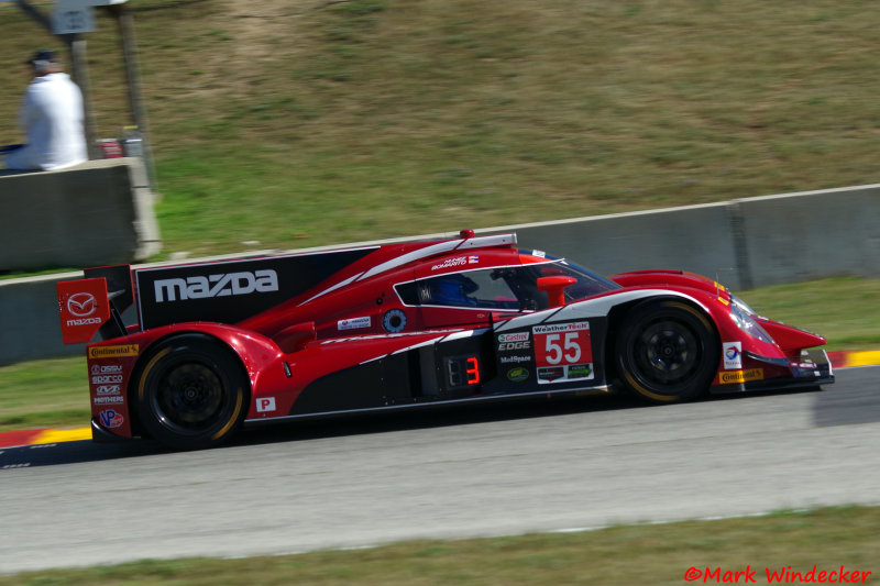 ...Mazda Prototype