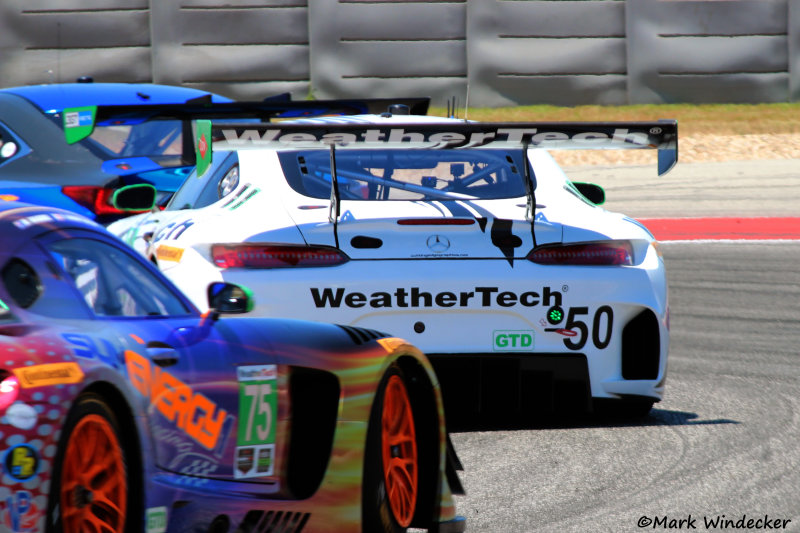 Riley Motorsports - WeatherTech Racing
