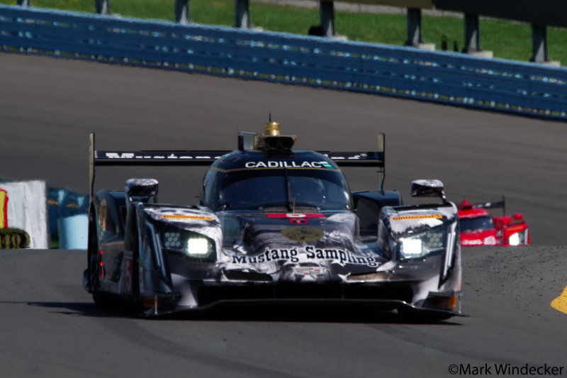 1st P Joao Barbosa/Christian Fittipaldi/Filipe Albuquerque