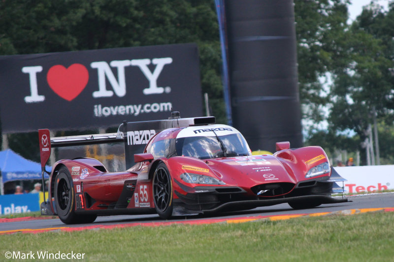 Mazda RT24-P #MK XXX-003