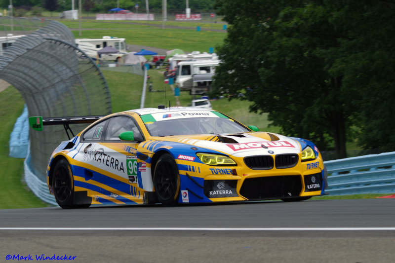 BMW M6 F13 GT3 #1505