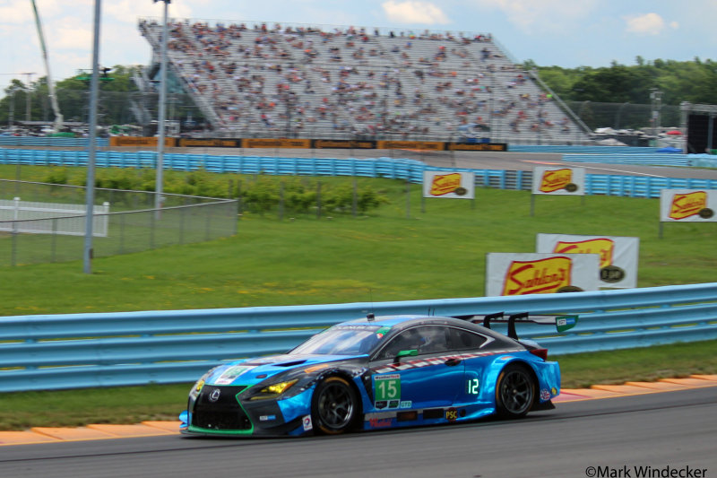 Lexus RC F GT3 #0002