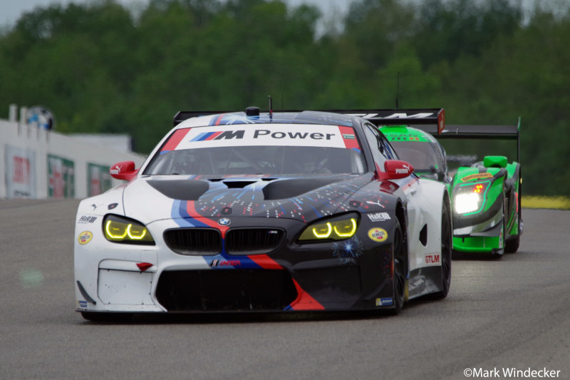 10th 2GTLM John Edwards/Martin Tomczyk