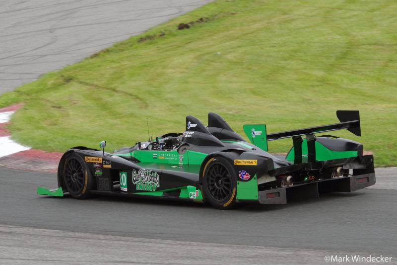 Oreca FLM 09 #11