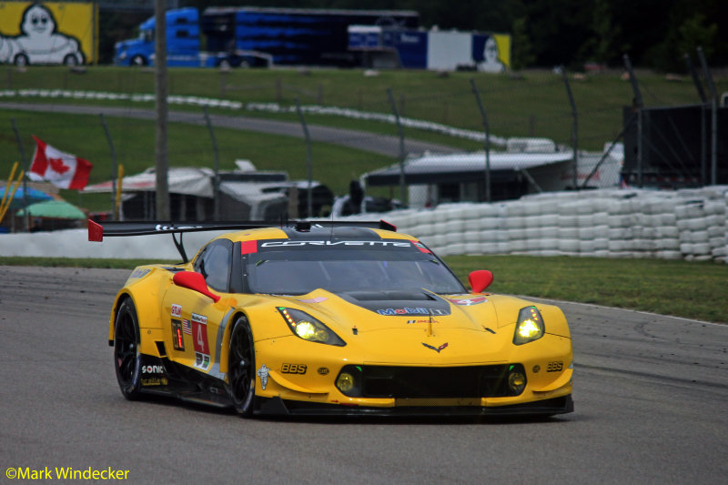 Corvette Racing 