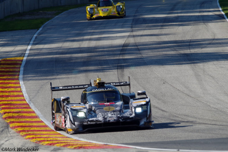 6th P Christian Fittipaldi/Joao Barbosa...