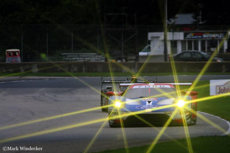 Ford Chip Ganassi Racing 