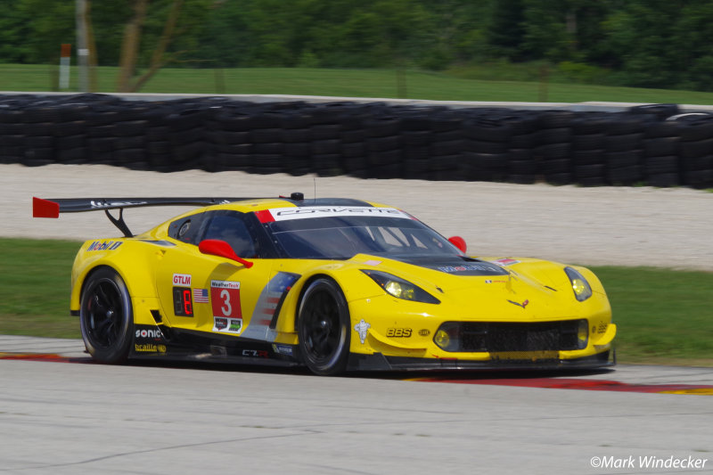 Corvette Racing 