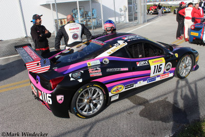 Miller Motor Cars Al Delattre