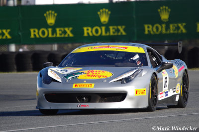 6th 1-458TPAM Steve Johnson