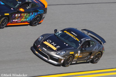 3rd Daniel Burkett/Marc Miller....