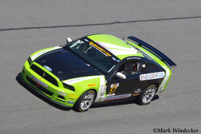 7th Michael Lira/Cameron Maugeri...