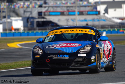 11th 4ST Greg Liefooghe/Ari Balogh...