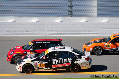 33rd 25ST James Clay/Tyler Cooke BMW 328i