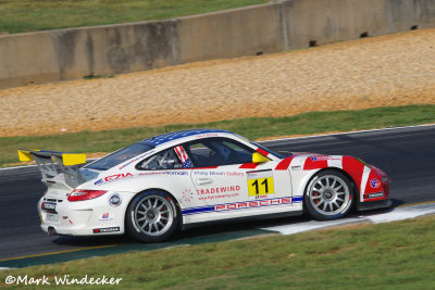 14th 3-GT3Gold Phil Bloom